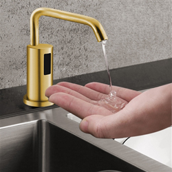 Automatic Soap Dispenser Grainger